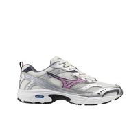 Mizuno Mxr Comfortable Versatile Casual Running Shoes Unisex Sneakers Silver D1GA245113 36.5