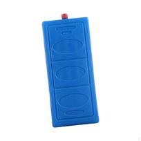 Freezer Pack Travel Ice Block Cooling Elements Reusable Board Cooler