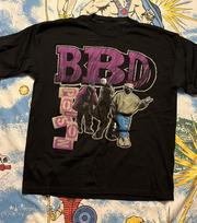 Bell Biv Devoe BBD Poison Cotton T-Shirt Full Size BS790 M