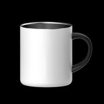 QUANGE MK101-420 Smart Titanium Thermos Mug