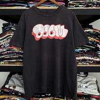 Doom Washed T-Shirt Black L XL