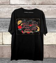 Nitty Gritty Dirt 2025 Tour Gift For Fan S to 5XL T-shirt K737 XL
