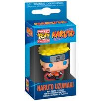 Funko pop keychain naruto naruto brelok figurka kolekcjonerska