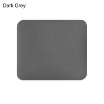 New Computer Comfortable Desk Cushion Anti-slip Mice Mat Mouse Pad 230 X 200 x 2mm
