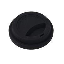 Anti-Dust Coffee Mug Lids 9cm Fresh Cover Drinkware Accessories Silicone Cup Lid  Milk Tea juoda