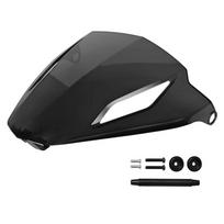 Tinted Gauge Support Smoked Gauge Spoiler Gauge Shield Gauge Cover 219400531 For Can Am Spyder F3 F3-S 2015-2024 Accessories
