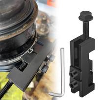 Pusašio Fiksavimo Įrankis Dulkių Dangtelio Oe 09521-24010 Pusašio Šarnyrų Dangtelio Fiksavimo Įrankis Pakeitimas Toyota Lexus Removal Tool