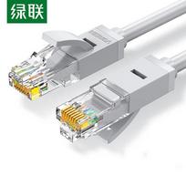 UGREEN 3m Cat6 Ethernet Cable (2-Pack)