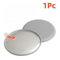 High-Quality Travel Selfie Round Mirror for Photography and Girls Makeup Convex Design A1