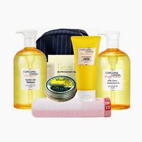 Sanici Turmeric Wash Set