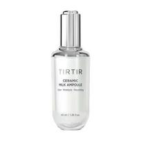 TIRTIR Ceramic Milk Ampoule Glow & Moisture 40ml