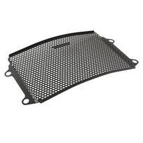 A28G-Motorcycle Radiator Guard Grille Protection Cover For  Svartpilen 401 2024 2025 Accessories juoda