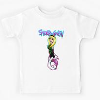Lovely Neighborhood Spider-Gwen Kids T-Shirt 110