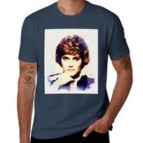 Anne Murray Music Legend Tshirt Casual All Match Tee Shirt For Unisex S