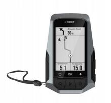 Bike computer counter GPS navigation BT app meilan navihood l1