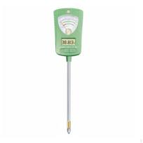 7 in 1 Soil Tester Multifunctional Cultivation Medium Fast Accurate Measurement Measuring