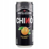 Napój gazowany chino 330ml - san pellegrino