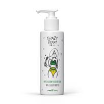 Hiskin Crazy Body Olejek Antycellulitowy Do Ciała - Tropical Fruites 150 Ml