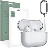 Tech-Protect Flexair Apple Airpods Pro 1 / 2 Clear