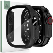 Tech-Protect Defense360 Apple Watch Ultra 1 / 2 (49 Mm) Black