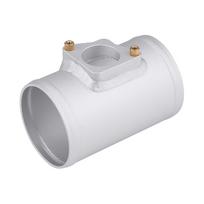 Air Flow Meter Base Fit For TOYOTA MAZDA SUBARU SUZUKI Air Intake Meter Mount 76mm