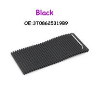 For Skoda Superb 2009-2015 Car Accessories Interior center Console Roller Blind Shutter Drink Water Cup Holder Cover juoda