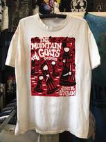 Vintage The Mountain Goats band Shirt Unisex Concert S to 5XL MQ315 Unisex T-Shirt S