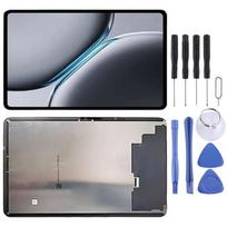 For OnePlus Pad GO OPD2304 IPS LCD Screen with Digitizer Full Assembly (Black)