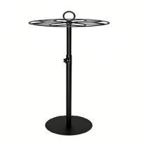Space Saving Medals Rack With Adjustable And Rotating Top For Home Offices Or Club Display Without Tool Required 1