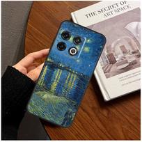 Van Gogh Starry Night For OnePlus 10R 12R 13R 10T 8T 11 12 13 Case For OnePlus Nord 5 CE 2 3 4 Lite N10 N20 N30 OnePlus 13R