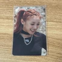 I-DLE Girls Rare Album Poka Uh-oh Aougi