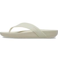 (WMNS) Crocs Splash Flip 'Bone' Women's 208218-2Y2 EU 34-35