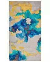 Kilimas CEYHAN spalvingas 80 x 150 cm
