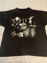 Depeche Mode Band Tee Concert Unisex 100% Cotton All Size WA224 L