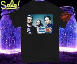 It's Always Sunny In Phi-la-de-l-phia B_link 1_8_2 T-Shirt All Size XXXXL