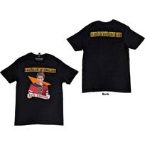 Rage Against The Machine Fear Is Our Only God NEW T-Shirt XL