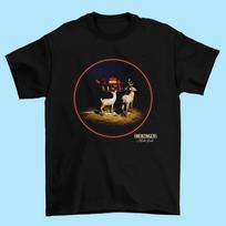 Hello Exile The Menzingers Cotton Unisex T-Shirt S To 5XL ED286 S