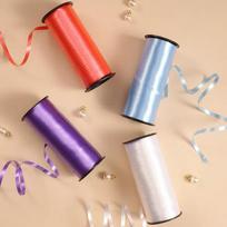 Jiayan Balloon Ribbon, First Birthday And Hundred-Day Celebration Props, Party Decoration Tools, 90m