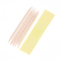 Watch Parts Movement Cleaning Clay Green Rubber Putty Cleaner With Wooden Stick For Watchmakers Watch Repair Tool Accessories