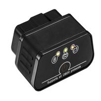 ODB2 OBDII Bluetooth Automobilio Diagnostikos Skaitytuvas Klaidų Kodų Skaitymo Įrankis Android
