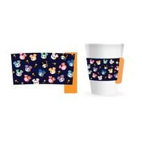 Twice   40 Lovely Cup Holder   2019 Once Halloween 2