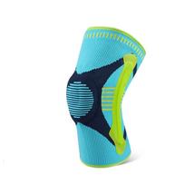 Shock-absorbing Knee Sleeves Anti-collision Knee Support Brace  Knee Injury Prevention XL