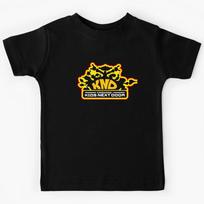Codename: Kids Next Door Kids T-Shirt 170