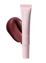 Everybody london lip tint, lip balm, color caramel latte 10ml