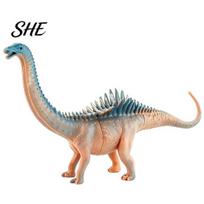 Anti-scald Corn Holder Dinosaur Fork, with Durable PLA Handles And Stainless Steel Eco-friendly Pins, Novelty Heat Protection Holders, for BBQ Picnic A