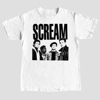 Scream T-Shirt L
