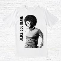 Alice Coltrane T-Shirt L