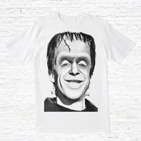 Herman Munster T-Shirt 4XL