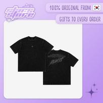 (PRE-ORDER) Stray Kids CHECK SHIRT - RUN IT One Size