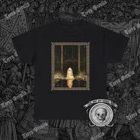 Princess Tuvstarr Shirt, Tuvstarr By The Lake, Norse Fairytale 3XL